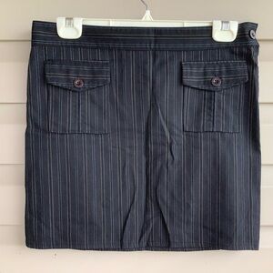 Steps Mini Skirt - Size 6 (runs small)